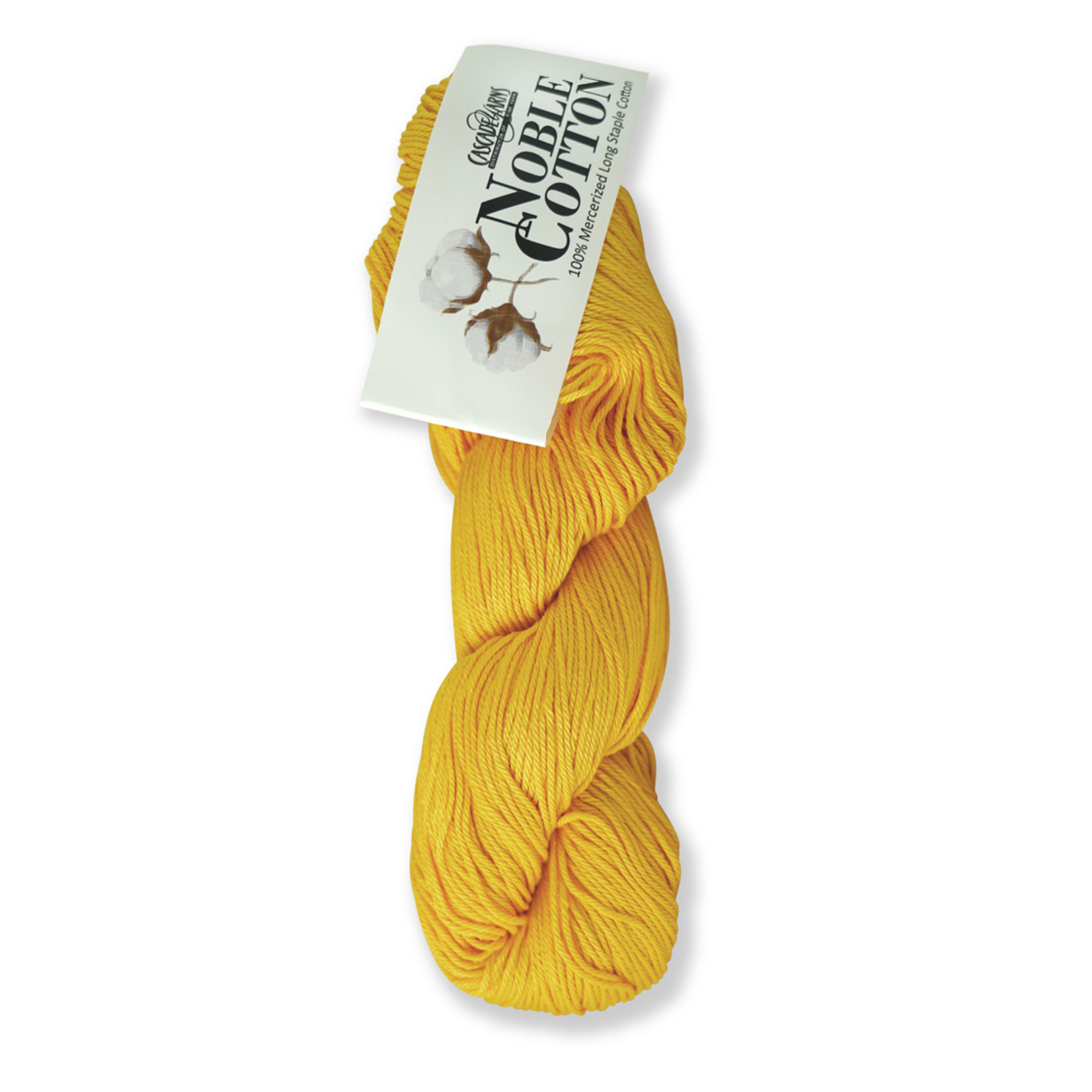 Cascade Yarn Noble Cotton