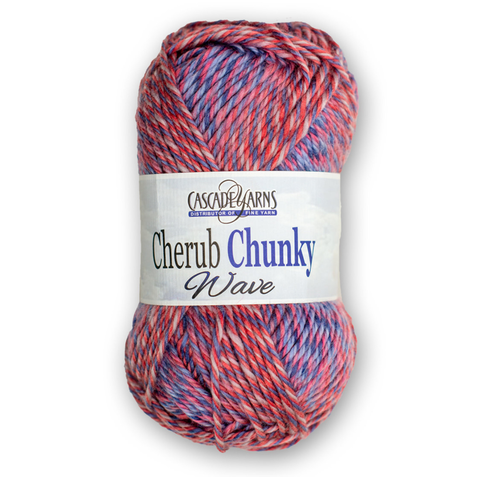 Cascade Yarn Cherub Bulky Yarn - Michigan Fine Yarns
