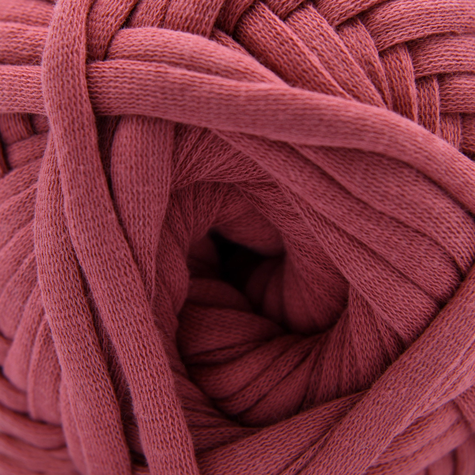 Cascade Yarn Cotton Puff 07 Slate Rose