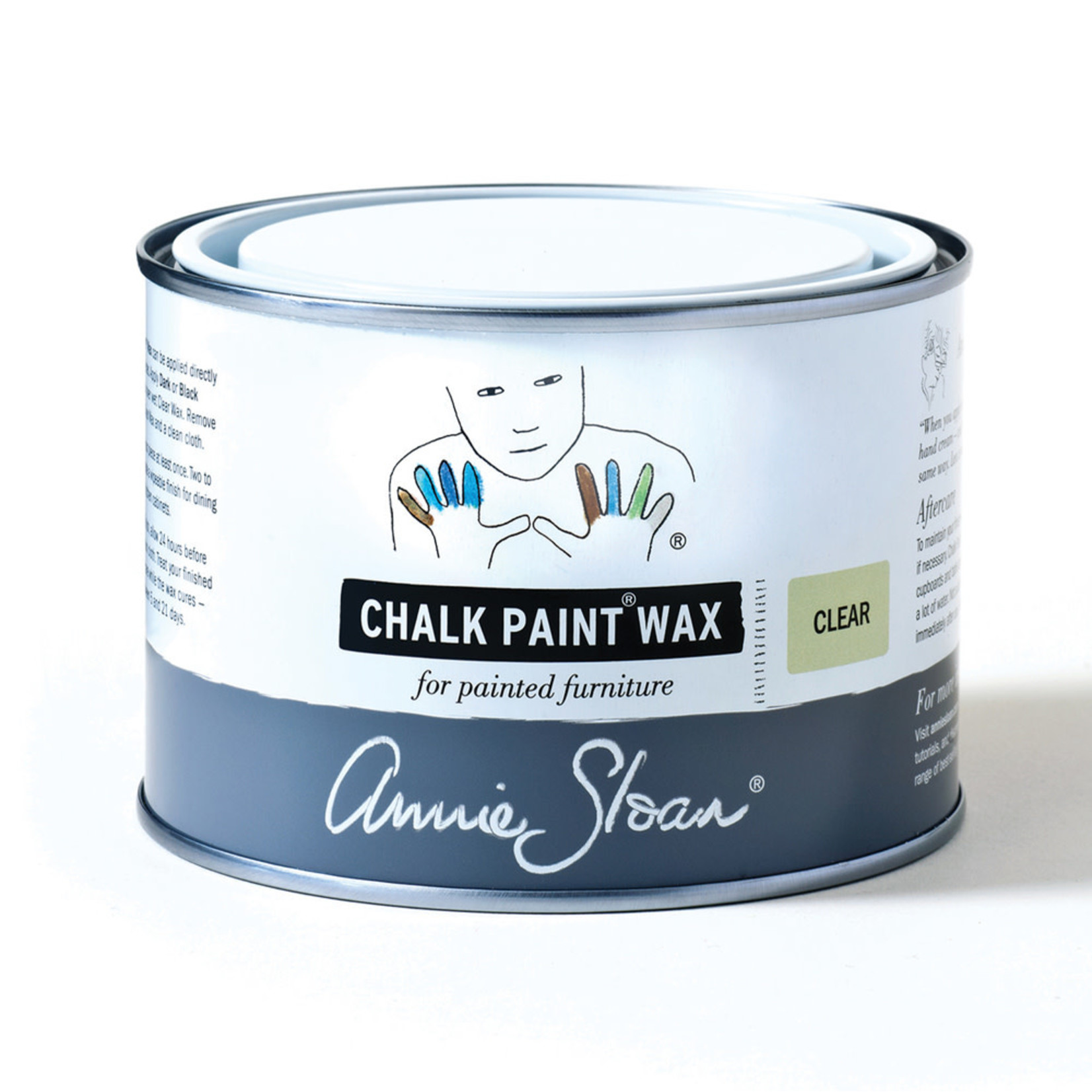 Annie Sloan Wax 500 ml