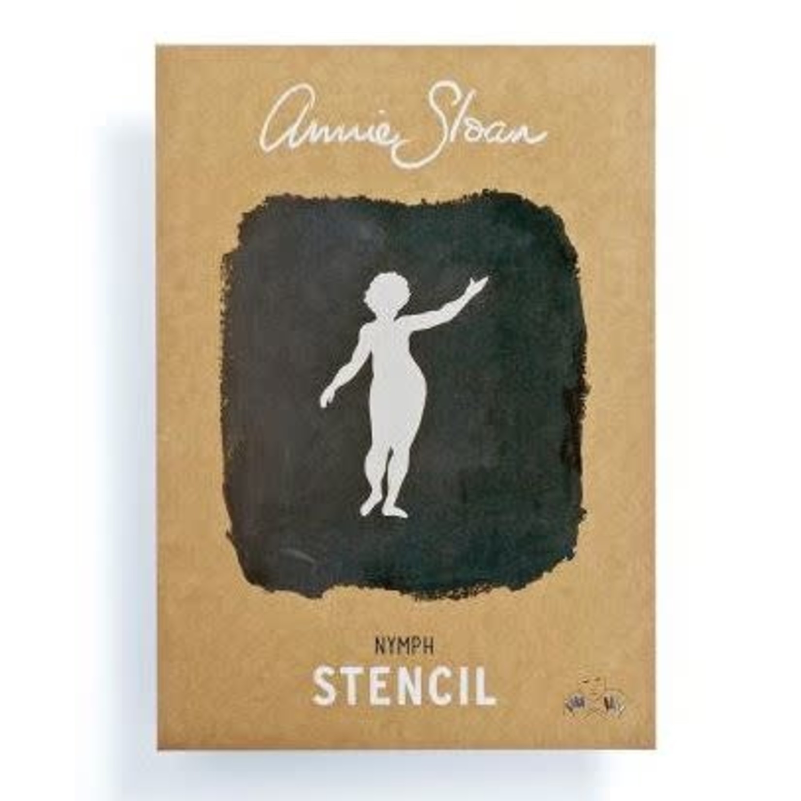 Annie Sloan Stencil Collection