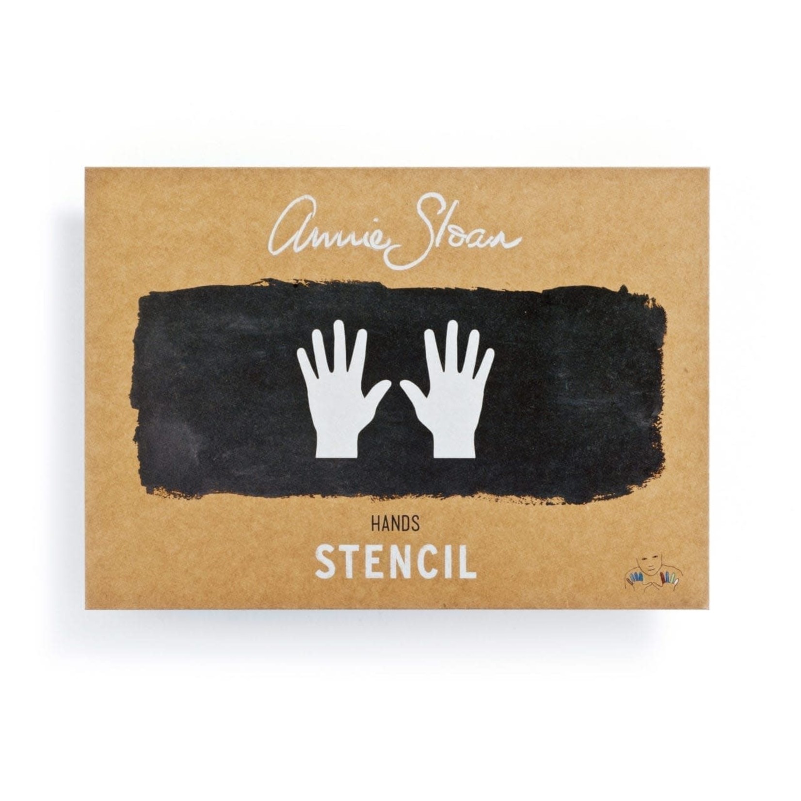 Annie Sloan Stencil Collection