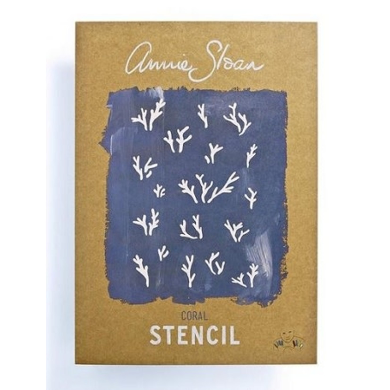 Annie Sloan Stencil Collection