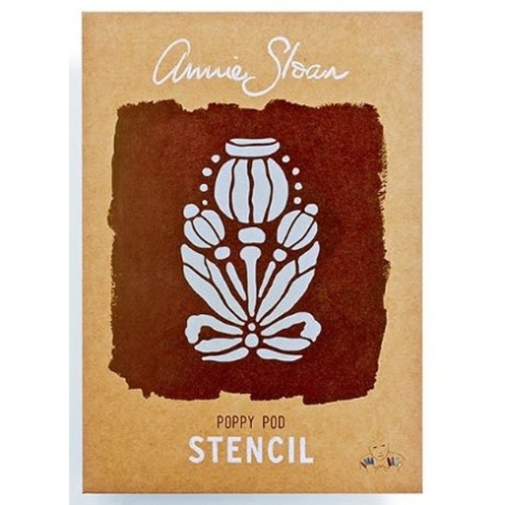 Annie Sloan Stencil Collection