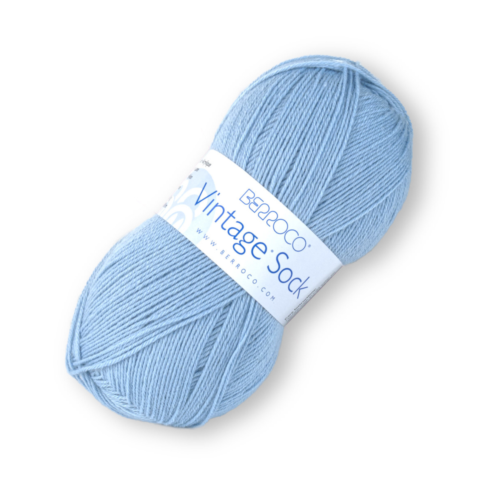 Berroco Vintage Sock Yarn by Berroco