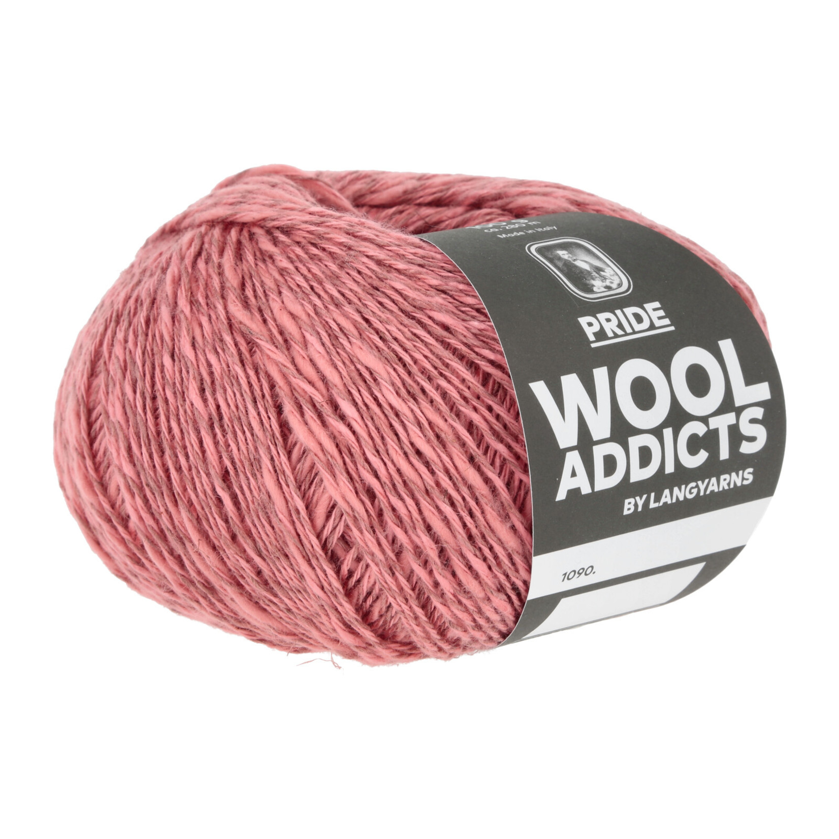 Wool Addicts Pride