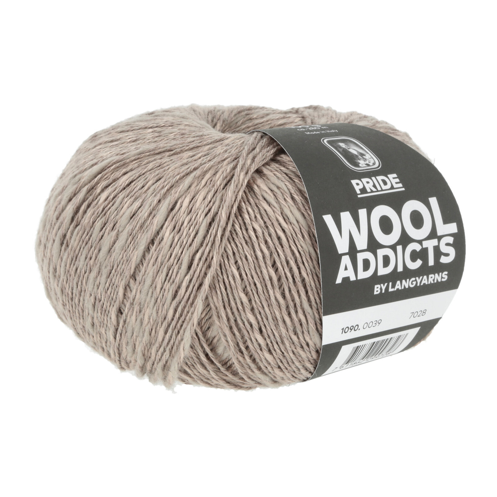 Wool Addicts Pride