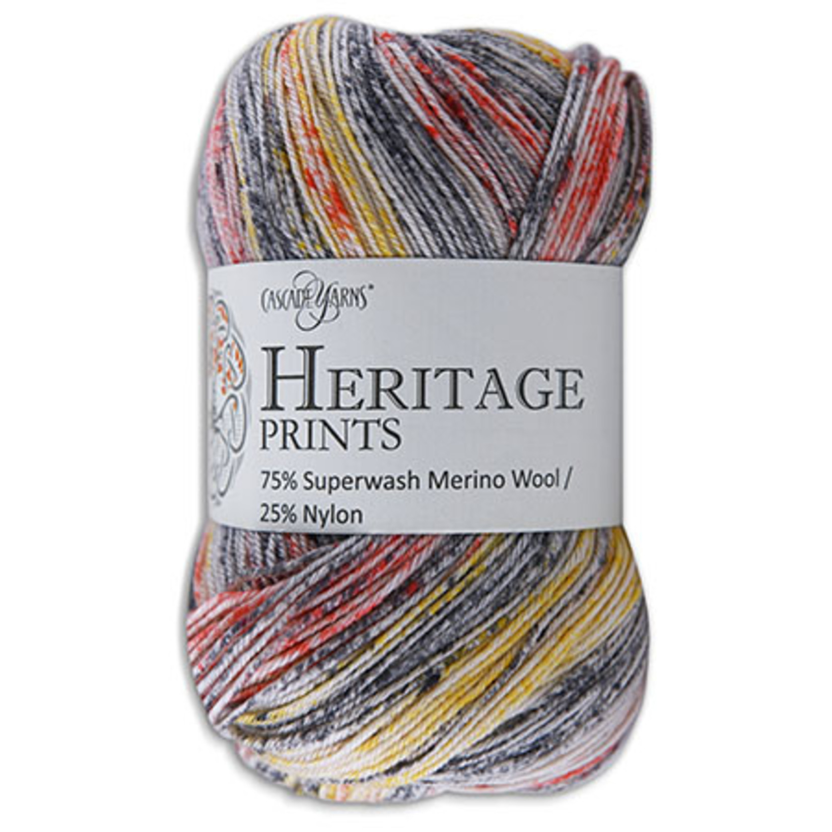 Cascade Yarns Heritage Prints