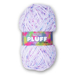 Cascade Yarn Pluff Effect/Pluff N Stuff