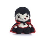 Circulo Amigurumi Kit Vampire