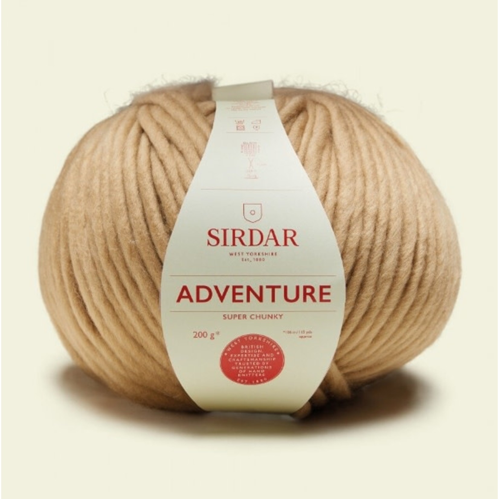 Sirdar Adventure