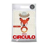 Circulo Rattle Kit Fox