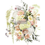 ReDesign with Prima Decor Transfer Life In Full Bloom