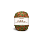 Circulo Natural Cotton