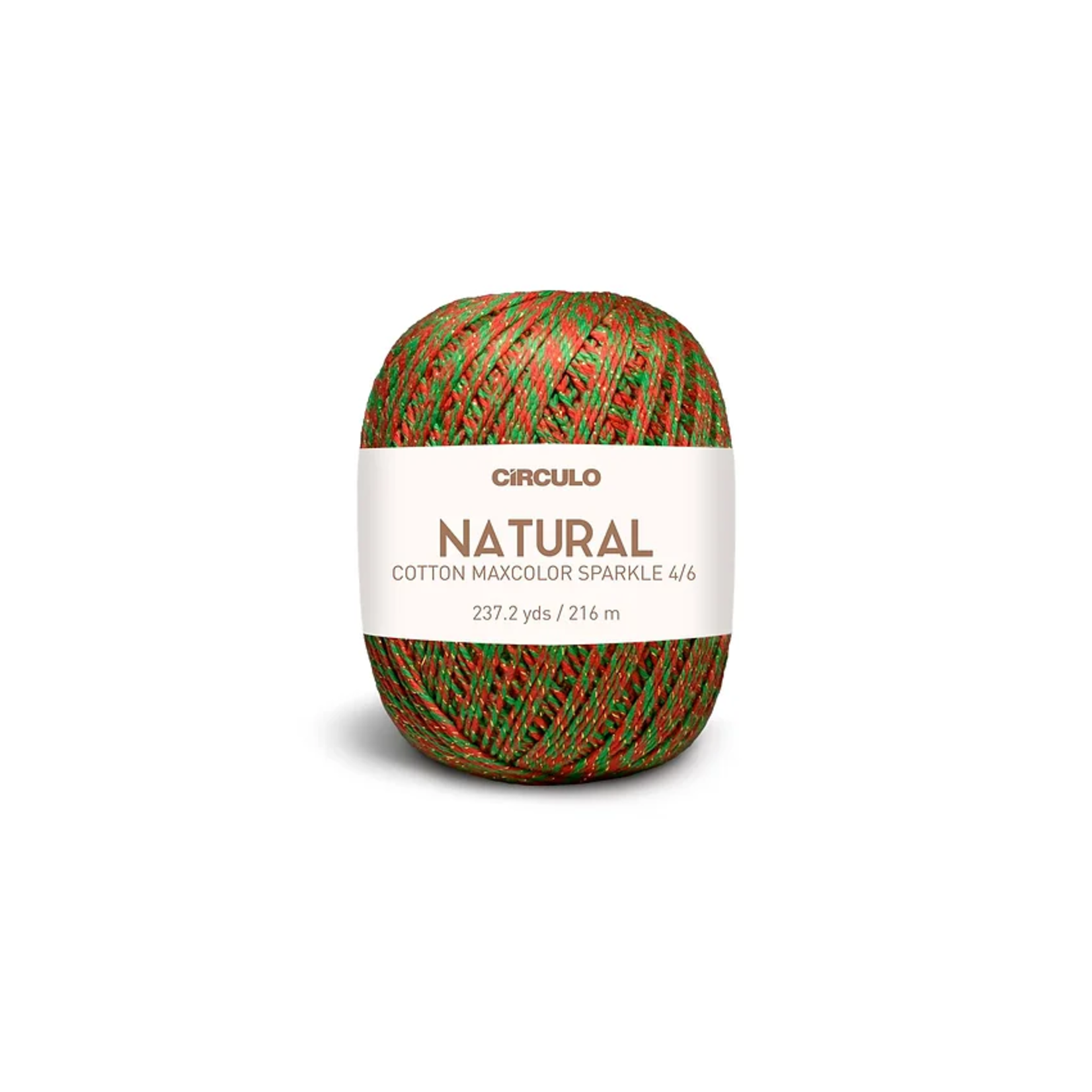 Circulo Natural Cotton