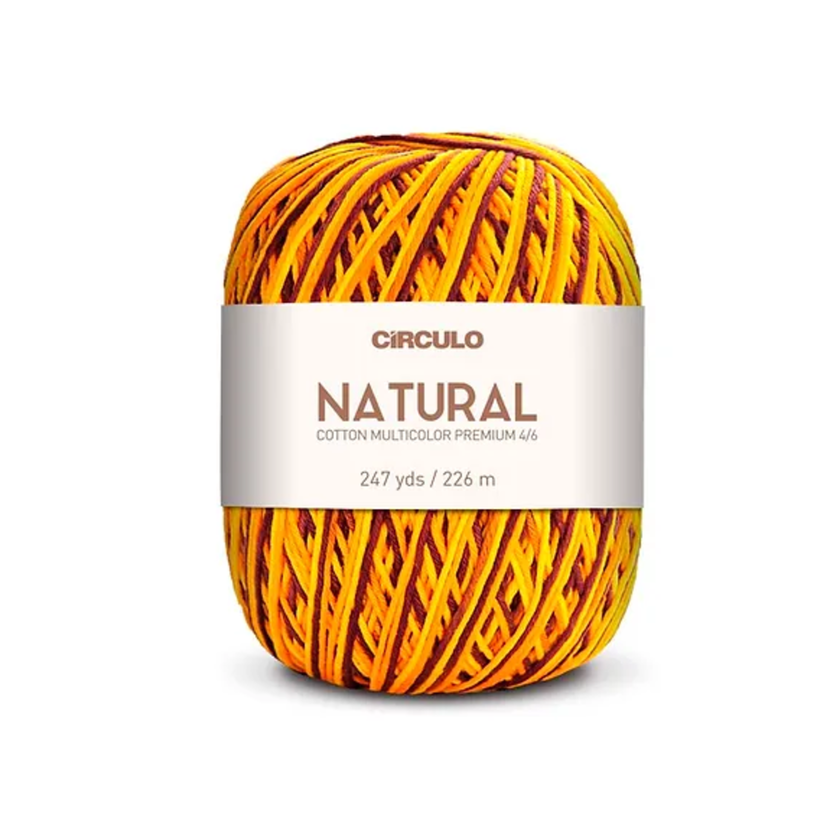 Circulo Natural Cotton