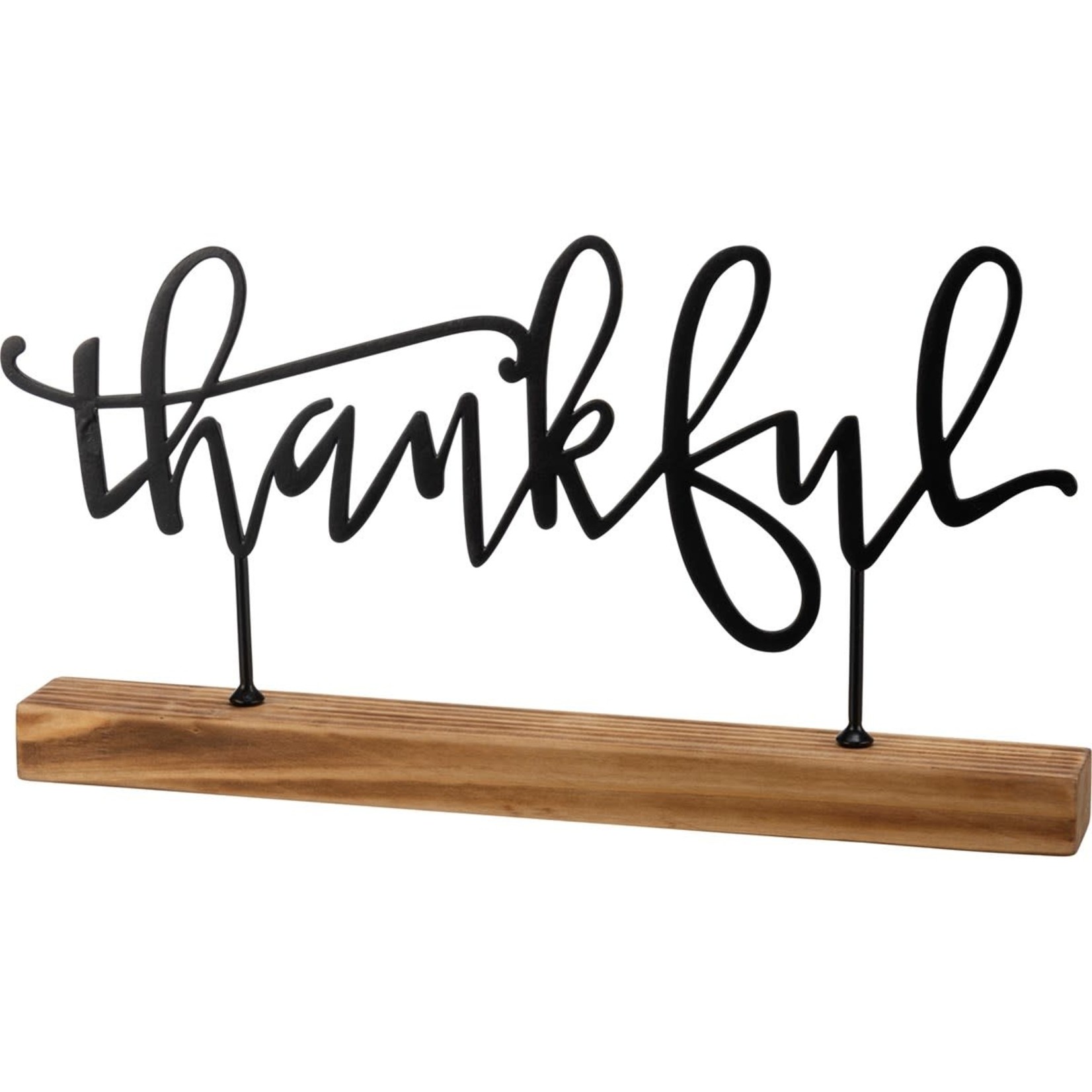 Thankful Sign