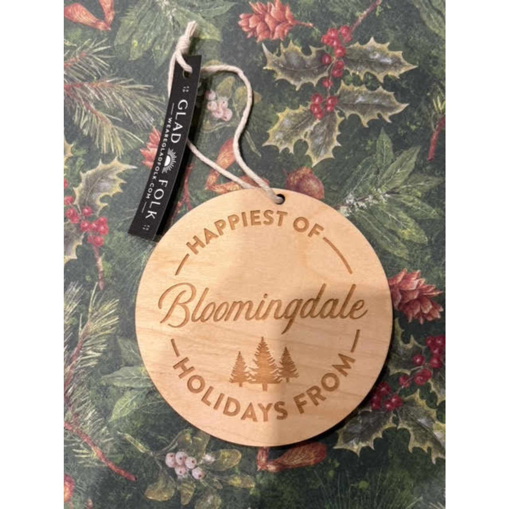 Christmas Ornaments Clearance - Bloomingdale's