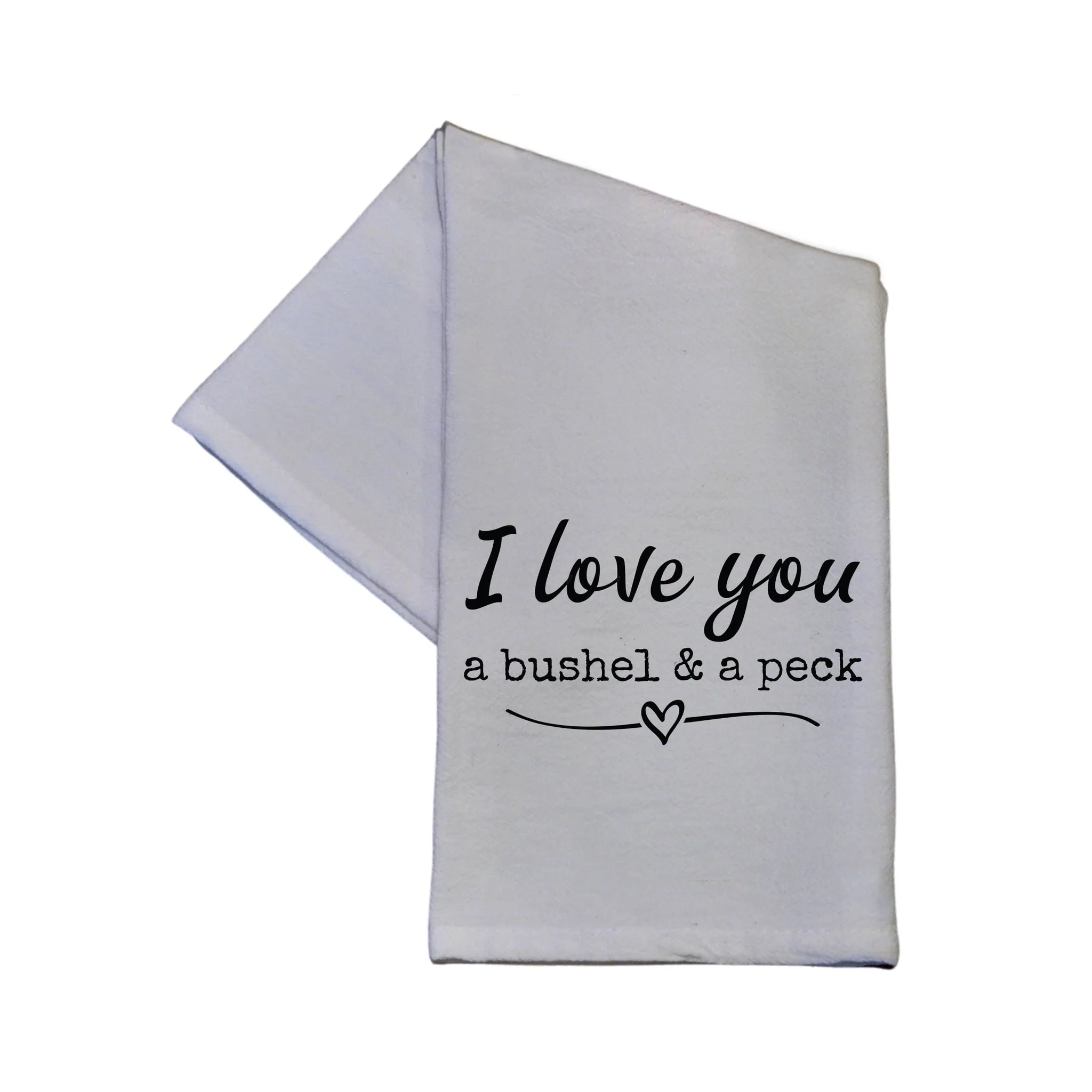 Blissful Alpaca Kitchen Towels