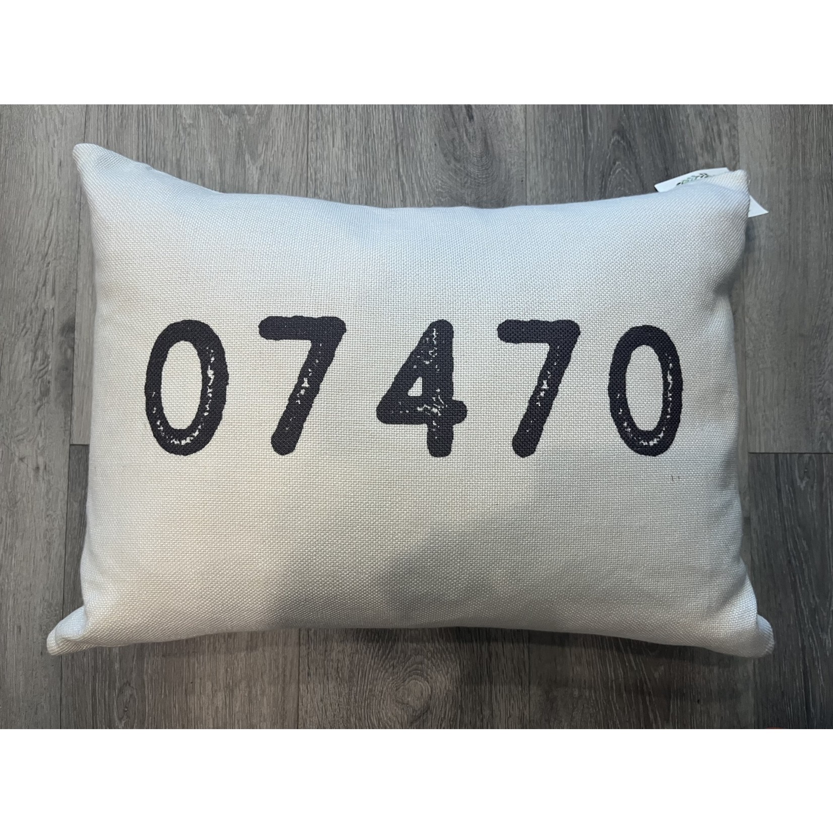 07470 Lumbar Pillow