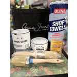 Annie Sloan Starter Kit Large - Save $21.95