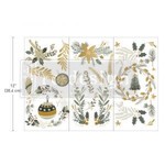 ReDesign with Prima Decor Transfers Holiday Spirit