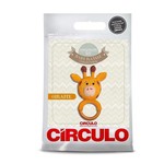 Circulo Rattle Kit Giraffe