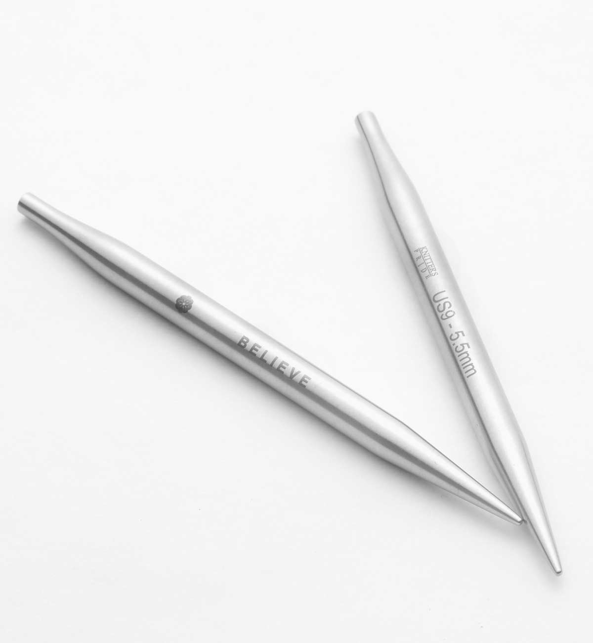 Mindful Interchangeable Needles Knit Knot & Natter