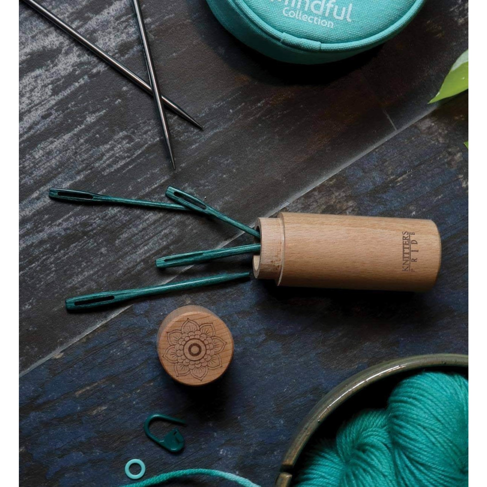 Knit Pro Mindful Darning Needles