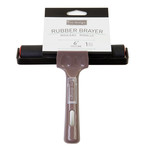 ReDesign with Prima Rubber Brayer
