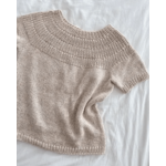 KKN Intermediate Knitting - Anker Summer Shirt - Mar 10th, 24th, 31st, Apr 14th, 31st 6-7:30pm
