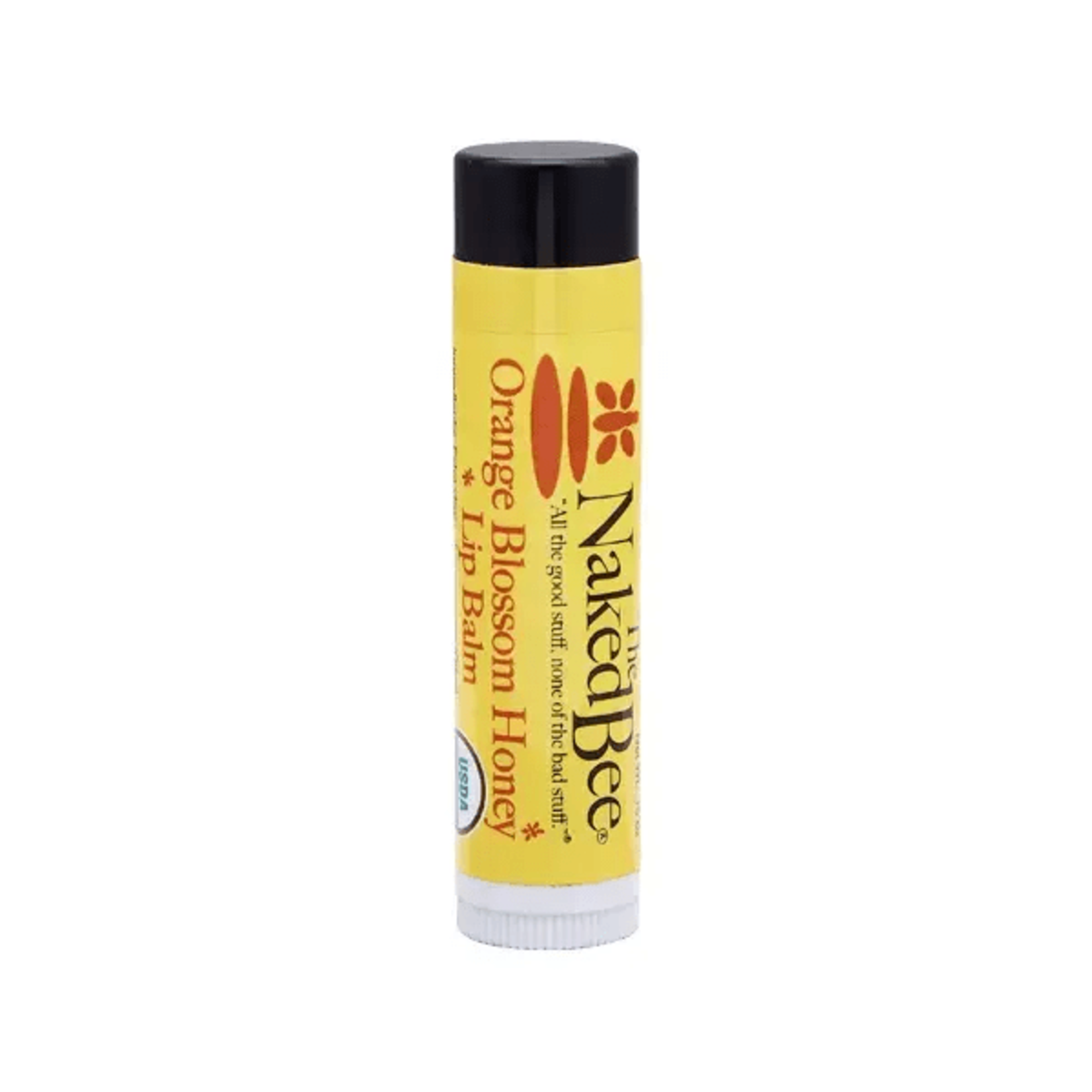 Lip Balm Orange Blossom Honey