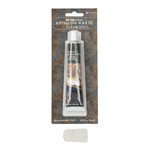 ReDesign with Prima Art Alchemy Antiquing Wax - Clear