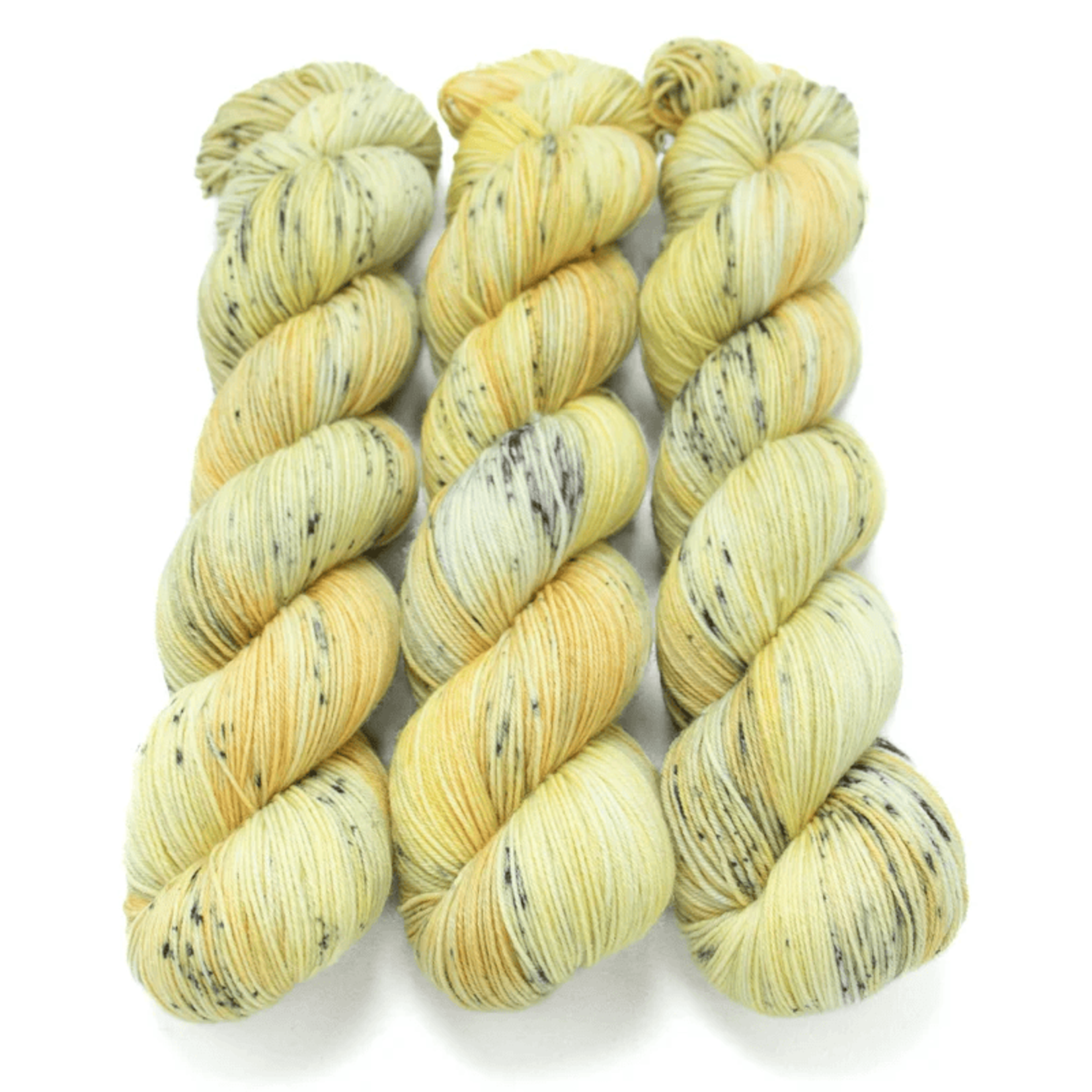 Sheepyshire Staple Sock Yarn