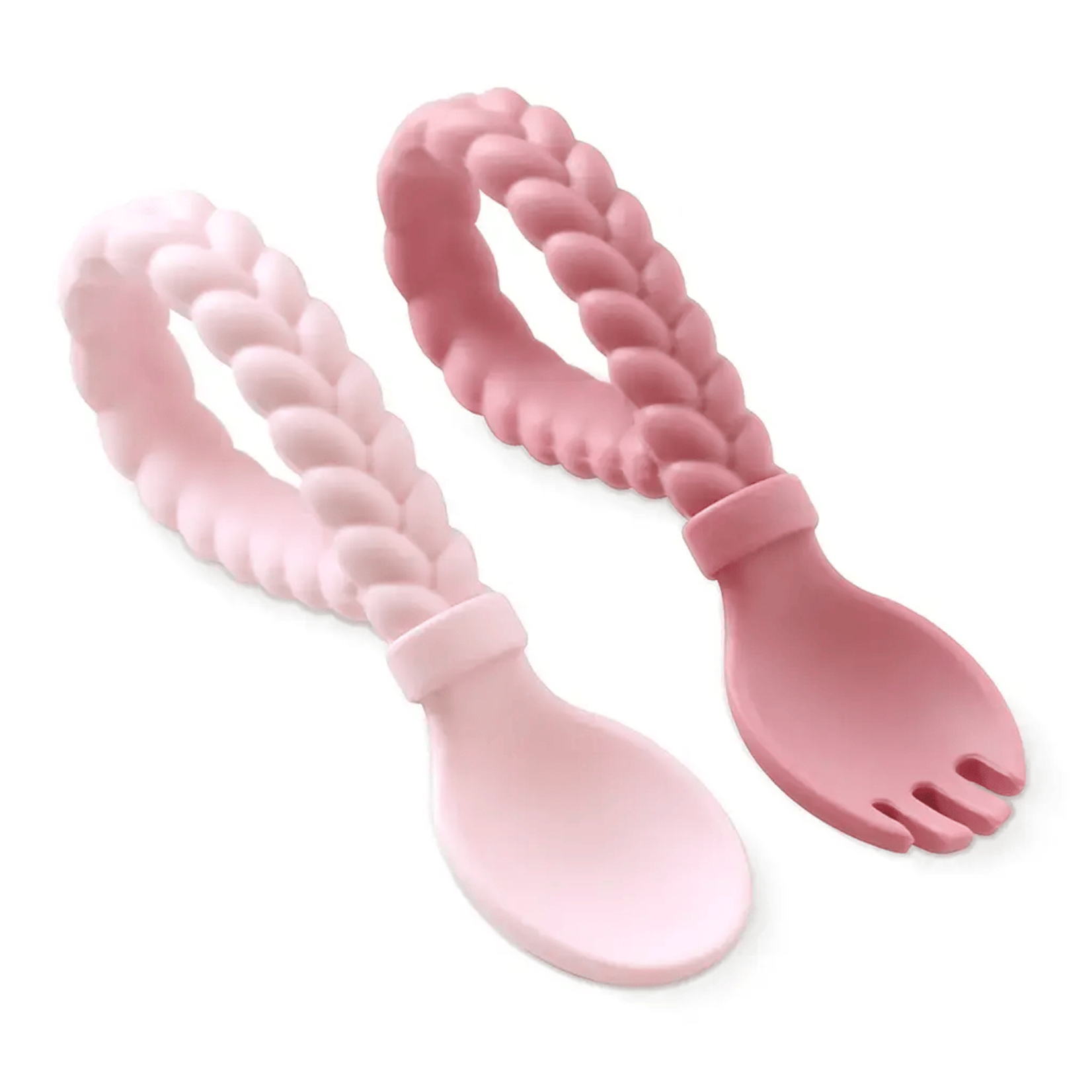 Sweetie Spoons Pink