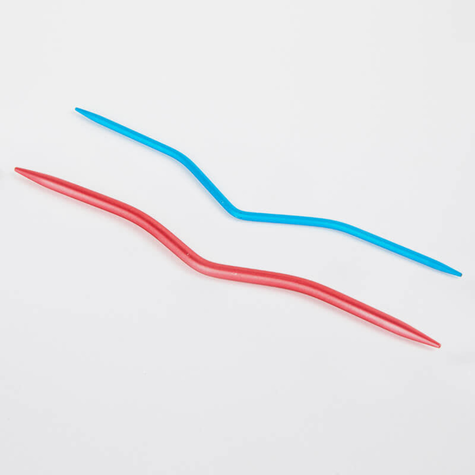 Knit Pro ALU Cable Needle (Set of 2)