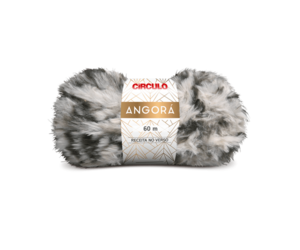Angora Yarn by Circulo - Knit Knot & Natter