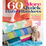 Cascade Yarns Baby Blankets Pattern Book