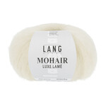 Mohair Luxe Lame