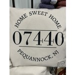 Home Sweet Home 07440 Pillow