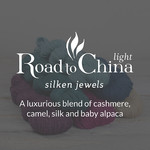 The Fibre Co Road To China