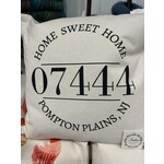 Home Sweet Home 07444 Pillow