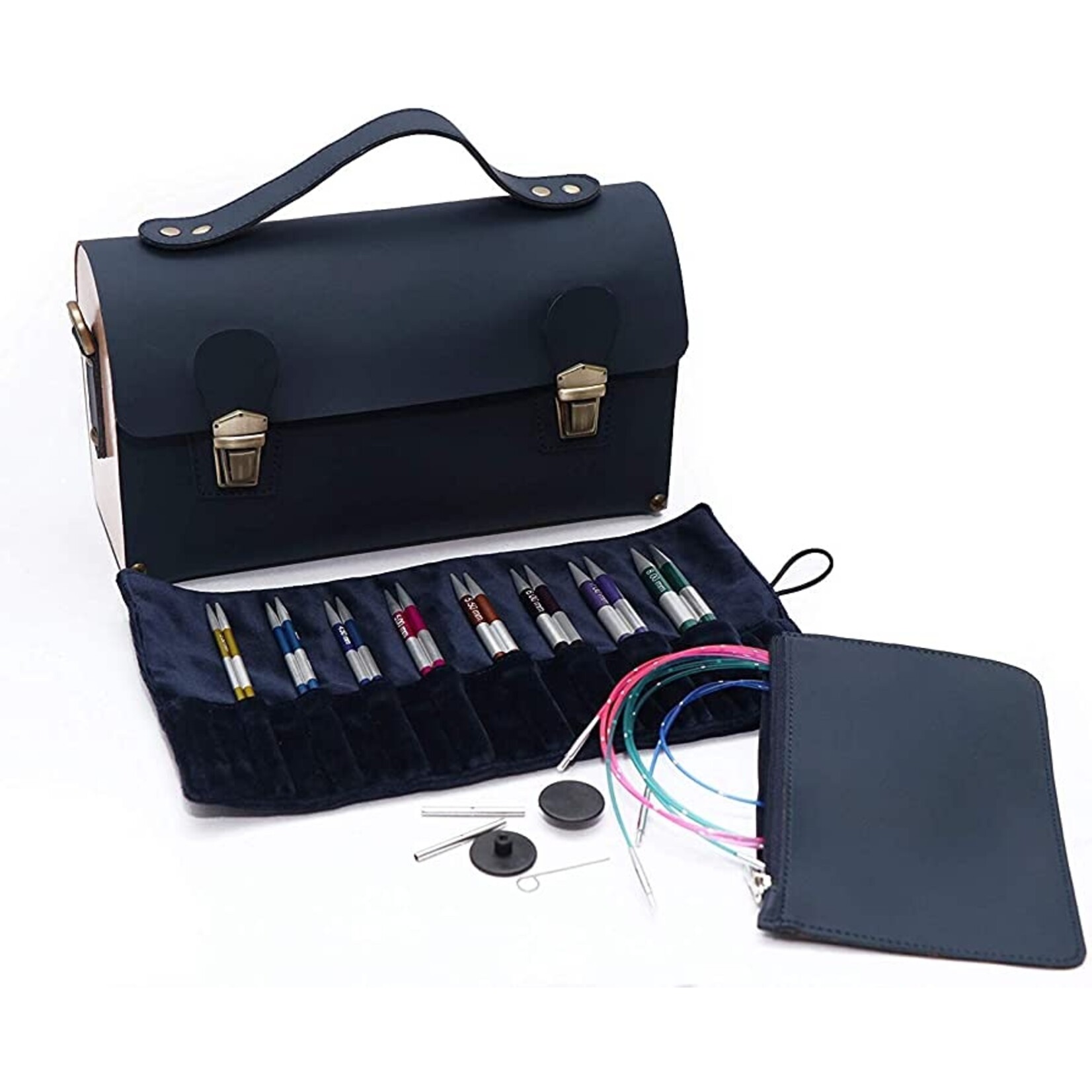 Knit Pro SmartStix Limited Edition Interchangeable Knitting Needle Set