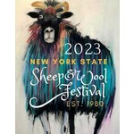 KKN 2023 NY Sheep & Wool Festival Bus Trip
