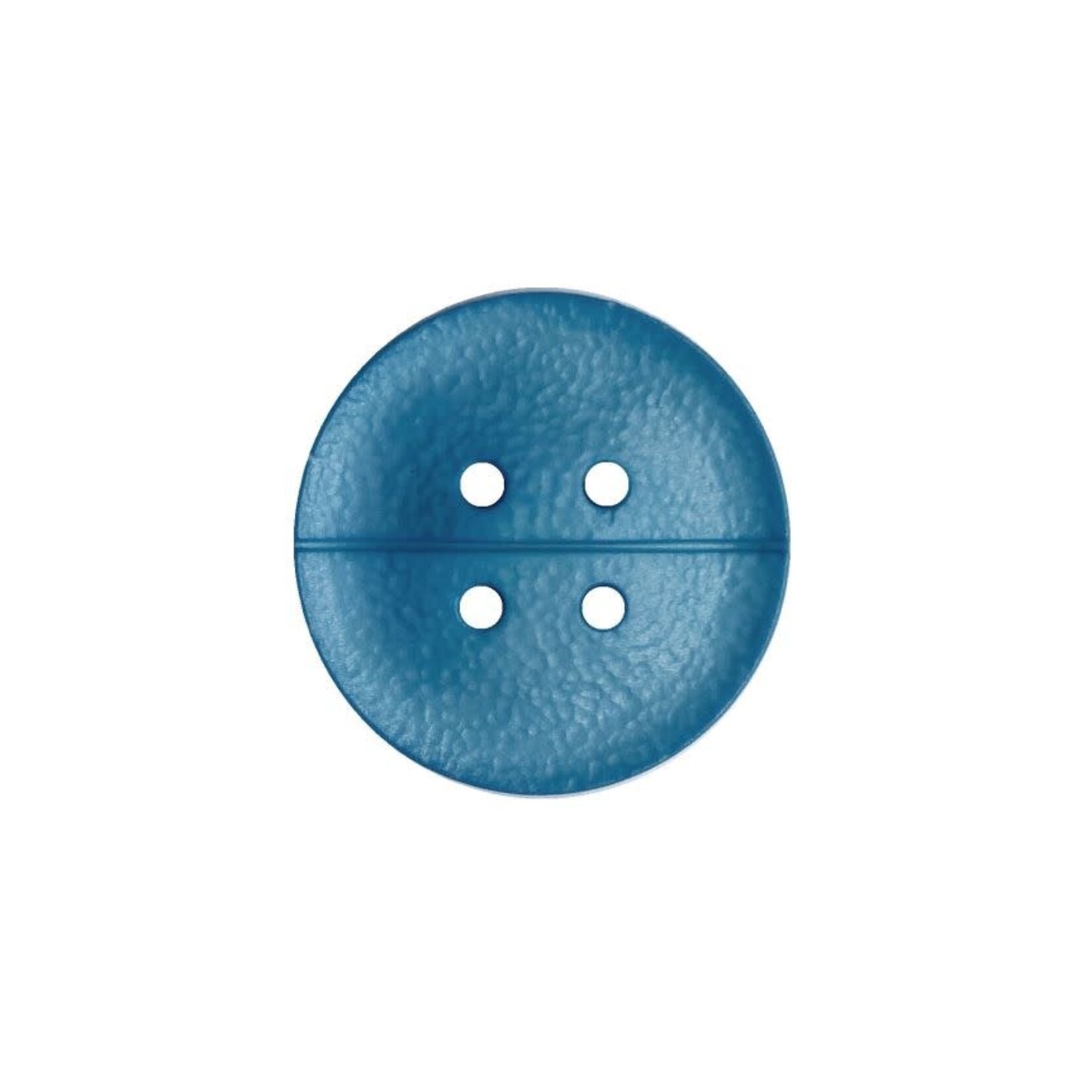 Dill Buttons Blue 25mm - Dill Button 375002