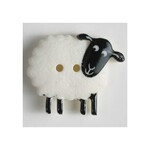 Dill Buttons SHEEP Dill Button 320610