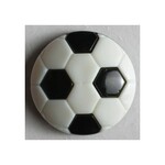 Dill Buttons SOCCER BALL Dill Button 231057