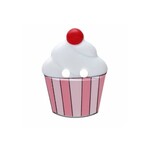 Dill Buttons Cupcake 20mm - Dill Button 311069