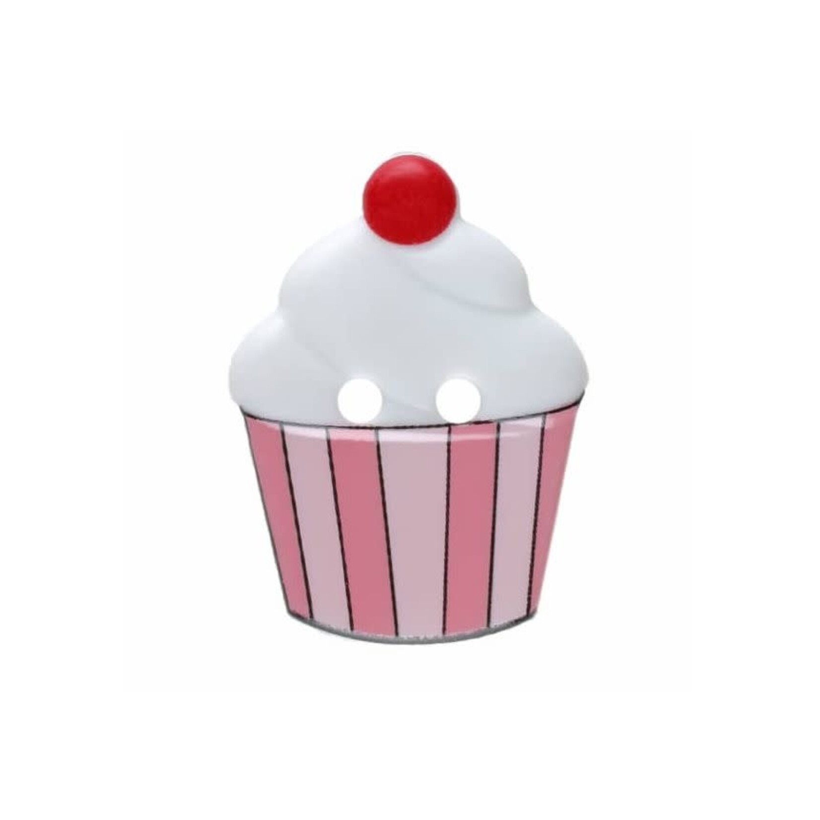 Dill Buttons Cupcake 20mm - Dill Button 311069