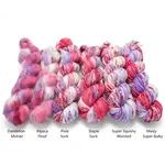 Sheepyshire Pixie Sock